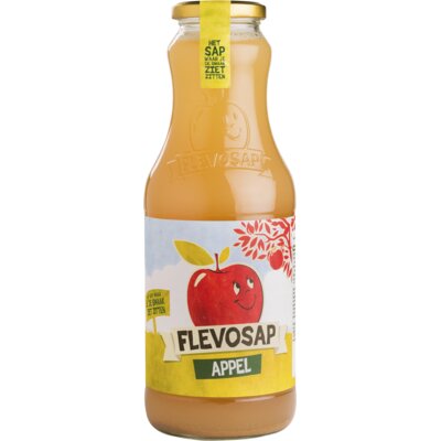 pdp-image-Flevosap Appel
