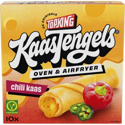 pdp-image-Topking Kaastengels chili kaas oven & airfryer
