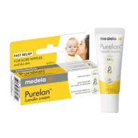 Medela Purelan tepelzalf