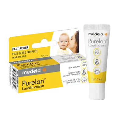 pdp-image-Medela Purelan tepelzalf
