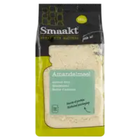 Smaakt Amandelmeel