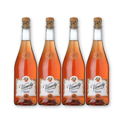pdp-image-Viverty Orange Spritz 4 flessen