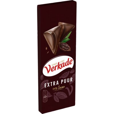pdp-image-Verkade Specials extra puur reep