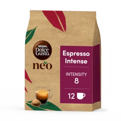 pdp-image-Nescafé Dolce Gusto Neo espresso intense koffiepads