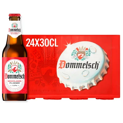 pdp-image-Dommelsch Pils