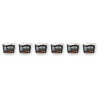 Melkunie Protein chocolate fudge mousse 6-pack
