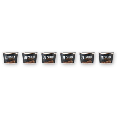 pdp-image-Melkunie Protein chocolate fudge mousse 6-pack