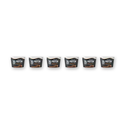 pdp-image-Melkunie Protein chocolate fudge mousse 6-pack