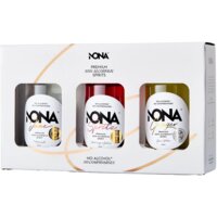 Een afbeelding van Nona Cadeauverpakking alcoholvrij