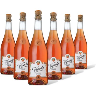 pdp-image-Viverty Orange Spritz 6 flessen