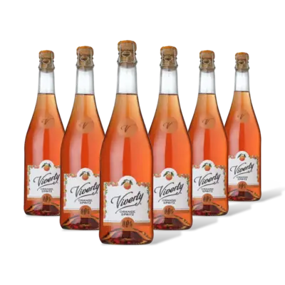 pdp-image-Viverty Orange Spritz 6 flessen