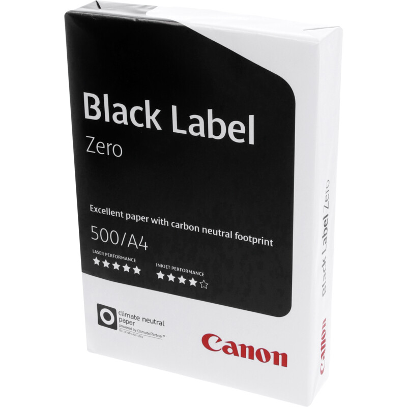 Een afbeelding van Canon Printpapier