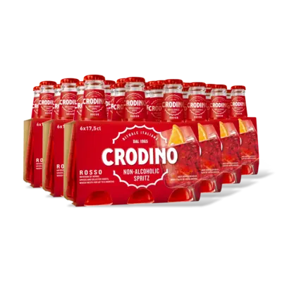 pdp-image-Crodino Rosso 6 flessen