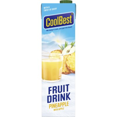 pdp-image-CoolBest Fruit drink pineapple