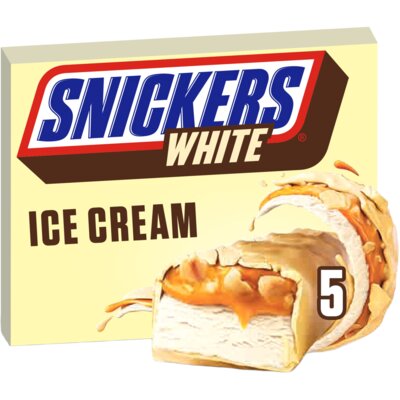 pdp-image-Snickers White ice bar