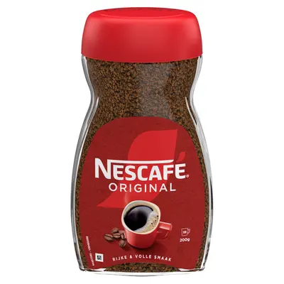 pdp-image-Nescafé Original oploskoffie