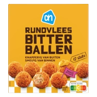 AH Rundvlees bitterballen