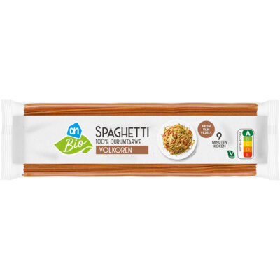pdp-image-AH Volkoren spaghetti