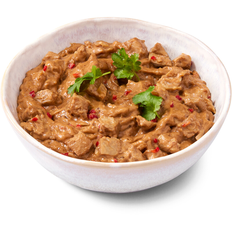 Een afbeelding van AH Kipsaté salade