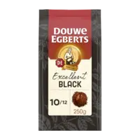 Douwe Egberts Excellent black filterkoffie