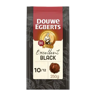 pdp-image-Douwe Egberts Excellent black filterkoffie