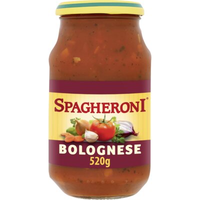 pdp-image-Spagheroni Bolognese
