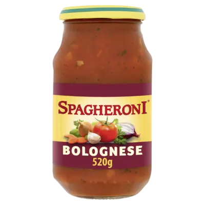 pdp-image-Spagheroni Bolognese