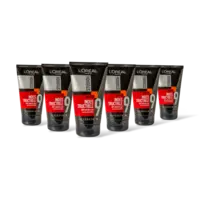 Studio Line Indestructible extreme gel 6-pack