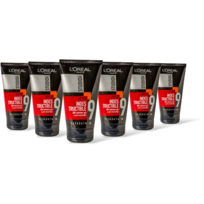pdp-image-Studio Line Indestructible extreme gel 6-pack