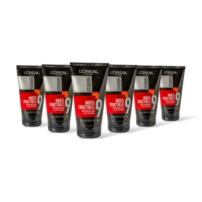 pdp-image-Studio Line Indestructible extreme gel 6-pack