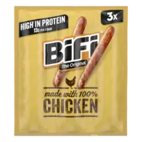 Bifi Chicken 3-pack