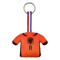 AH Oranje sleutelhanger shirt