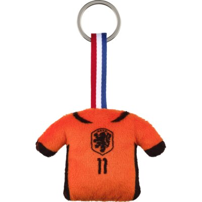 pdp-image-AH Oranje sleutelhanger shirt