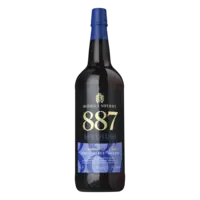 Jerez Sherry 887 medium
