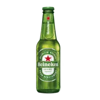 Heineken Premium pilsener draaidop