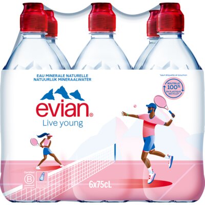 pdp-image-Evian Sportdop