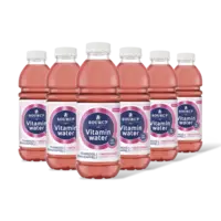 Sourcy Vitaminwater framboos granaatappel 6-pk