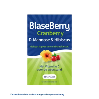pdp-image-BlaseCare Cranberry cran-max met vitamine C