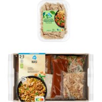 Een afbeelding van AH Vega Gesneden Nasi Verspakket