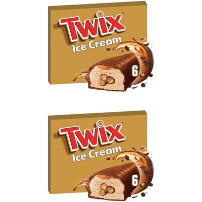 pdp-image-Twix IJsrepen 2-pack