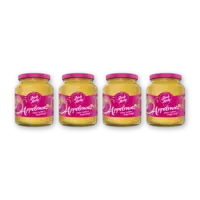 Pink Lady Appelmoes 4-pack