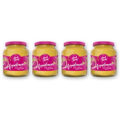 pdp-image-Pink Lady Appelmoes 4-pack