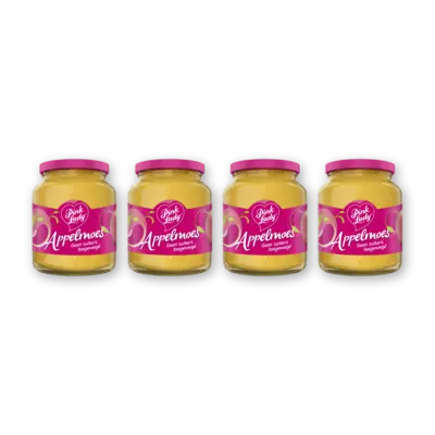 pdp-image-Pink Lady Appelmoes 4-pack