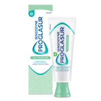 Sensodyne Proglasur daily protection tandpasta