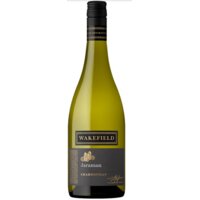 Een afbeelding van Wakefield Jaraman chardonnay
