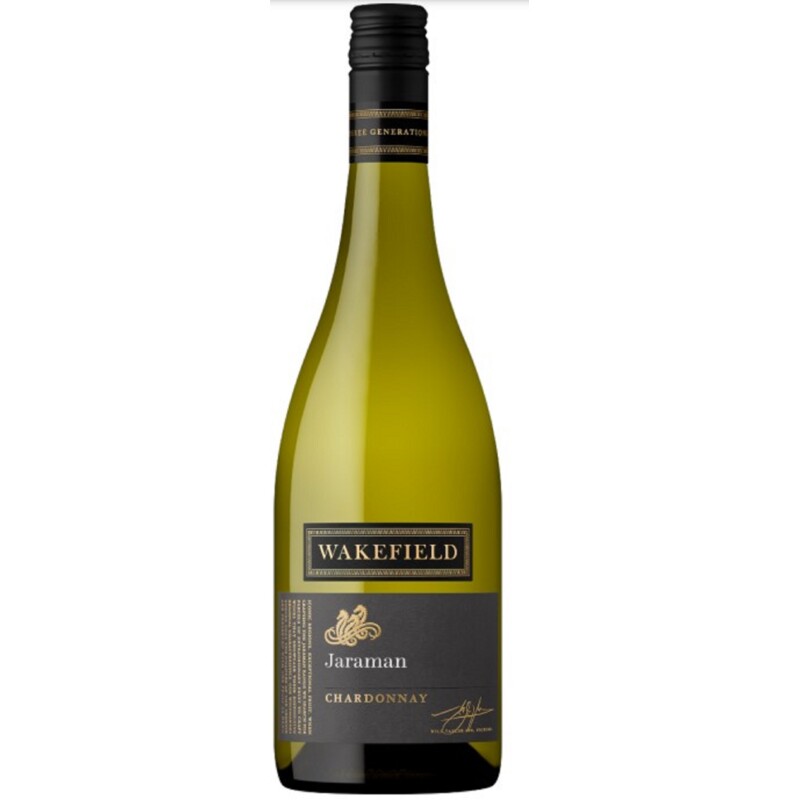 Een afbeelding van Wakefield Jaraman chardonnay