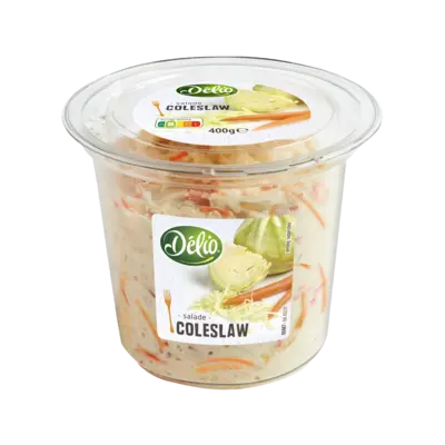pdp-image-Délio Coleslaw bel