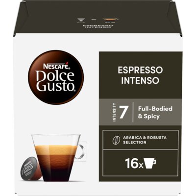 pdp-image-Nescafé Dolce Gusto Espresso intenso capsules