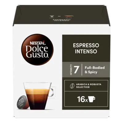 pdp-image-Nescafé Dolce Gusto Espresso intenso capsules