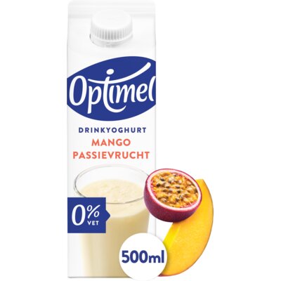pdp-image-Optimel Drinkyoghurt mango-passievrucht